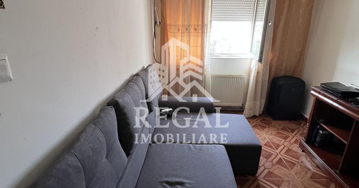 Apartament de vânzare – zona Micro 6