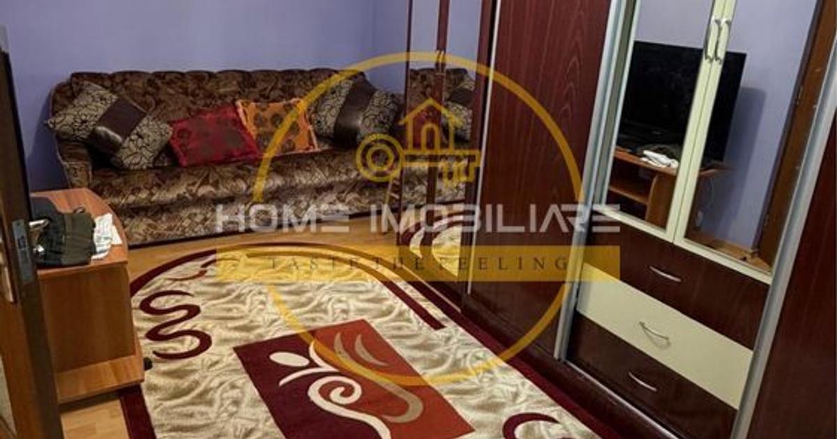 Apartament  2 camere Alexandru cel bun !