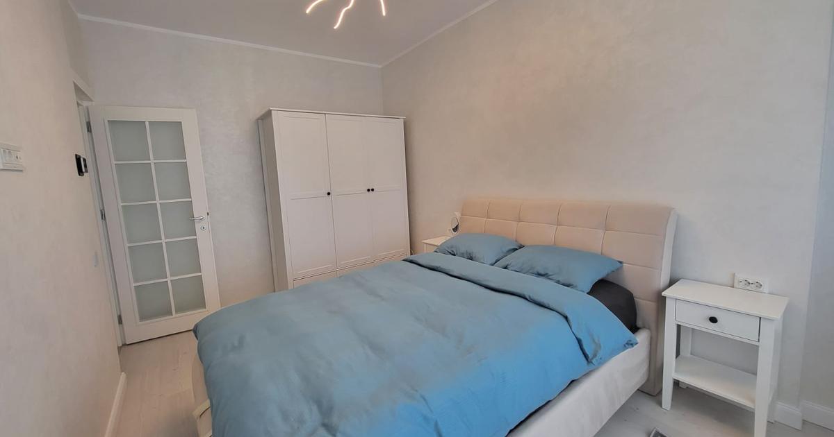 Royal Town Apartament pentru tine sau investitie
