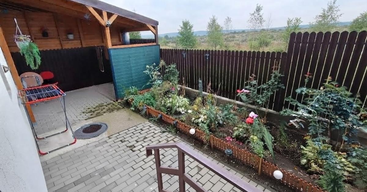 Apartament 2 camere, DECOMANDAT, GRADINA, FOISOR, LOC PARCARE - Lunca Cetatuii
