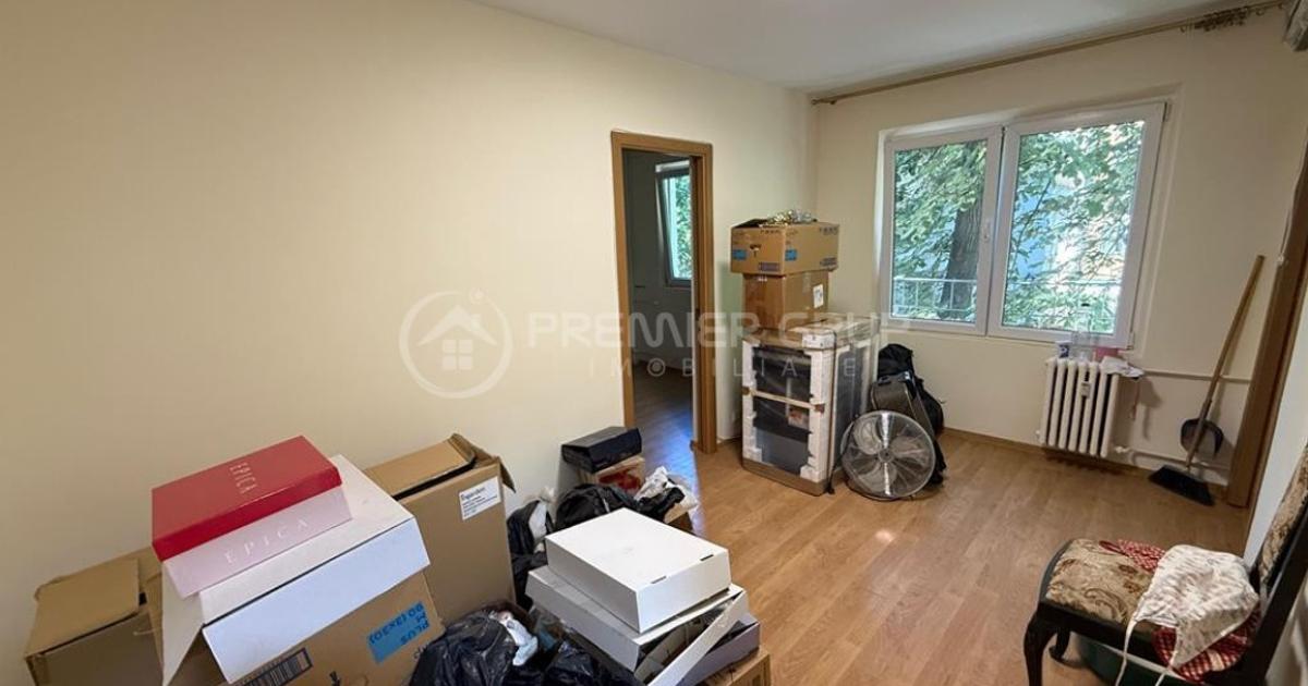 Etaj 1! Apartament 2 camere 32mp, Tatarasi, AC