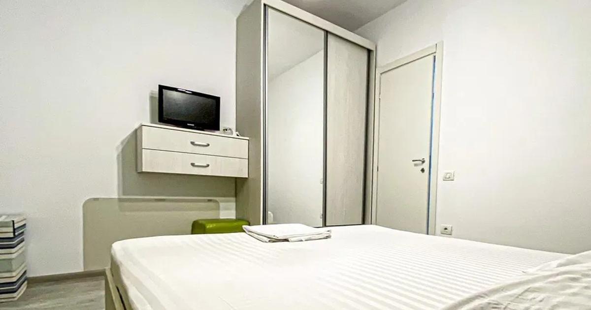 DE VÂNZARE APARTAMENT 2 CAMERE MAMAIA NORD - APROAPE DE PLAJĂ