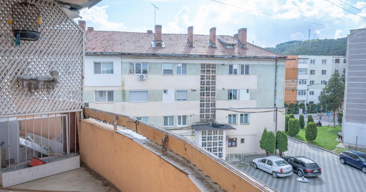 Deschizi ușa... și simți imediat că aici ai putea rămâne o viață
