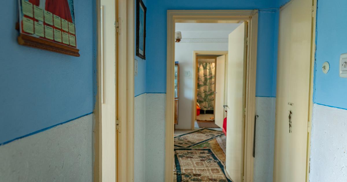 Un loc unde începe “acasă” – apartament 3 camere în Moinești