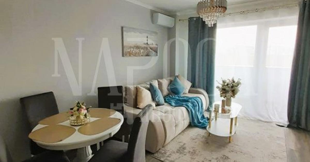 Apartament 2 camere de vanzare in Nufarul Oradea, Oradea