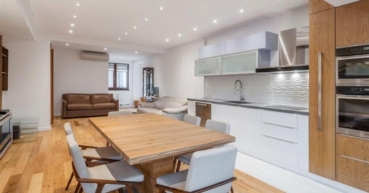 Apartament LUX cu Sauna si Garaj Propriu | Str. Roman Ciorogariu