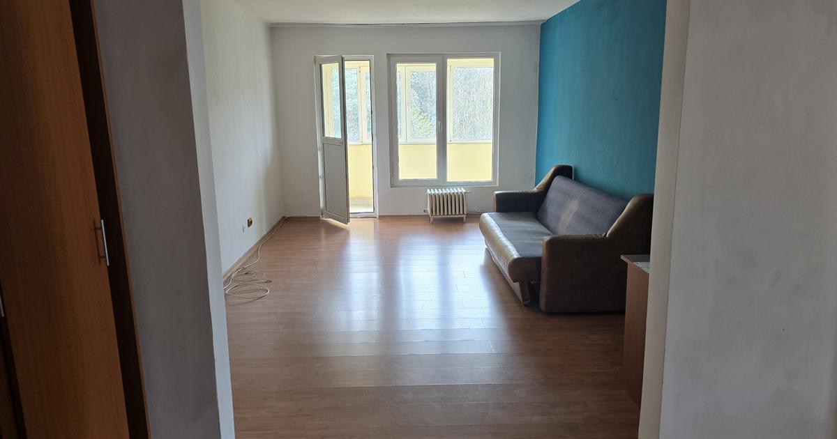 Apartament 2 camere, etaj 8/9, priveliște superbă Zona Orhei