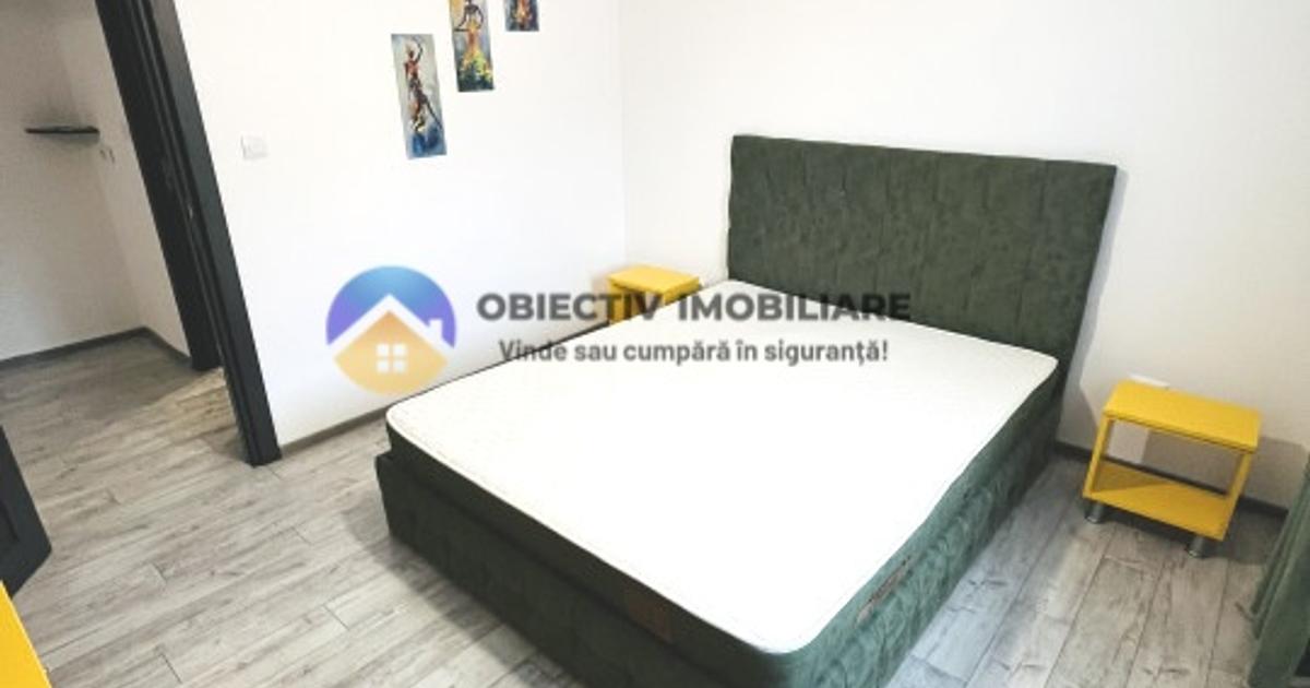 Apartament  2 camere  PRECISTA- Zona Petrodava