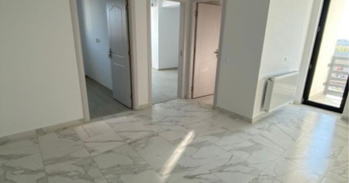 Apartament 3 camere, finisat la cheie, loc de parcare inclus, zona Magnolia
