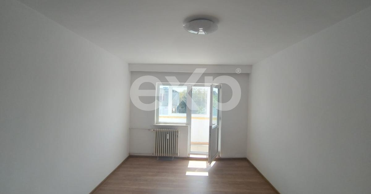 Apartament 3 camere Eremia Grigorescu