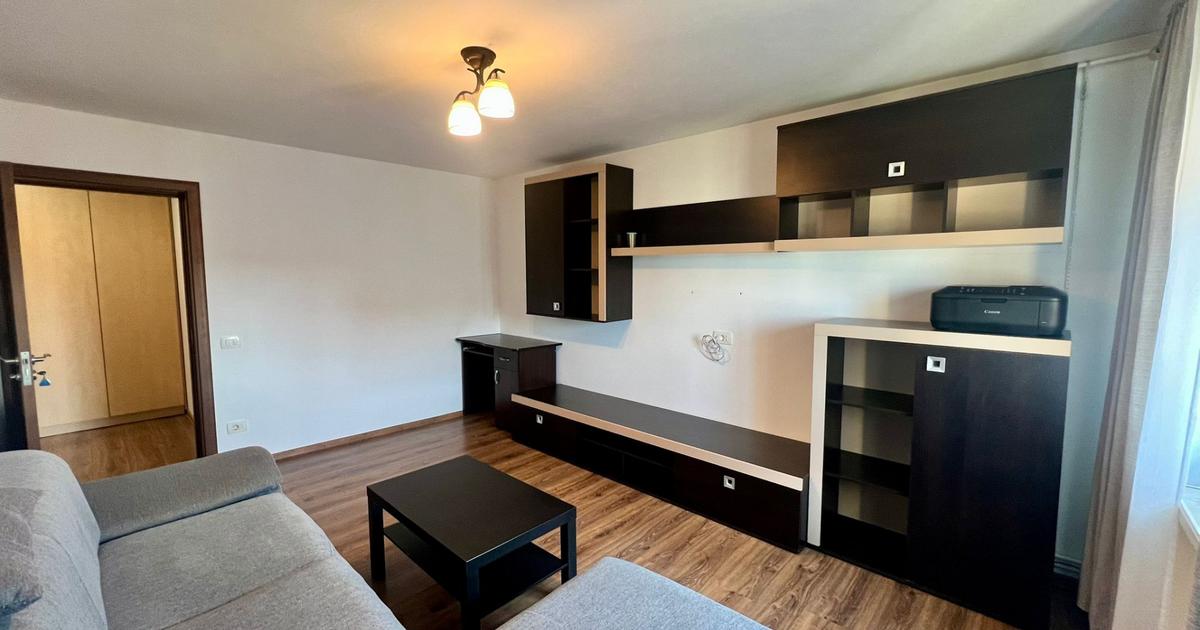Apartament 3 camere decomandat | Etaj 10/10 | Găvana 2, Pitești