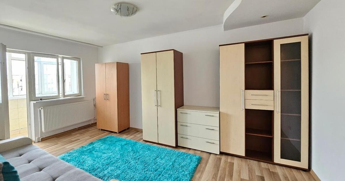 Oferta vanzare ap 3 cam Gavana Nord, semimobilat, 85000 euro