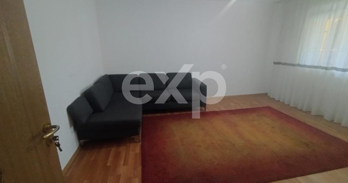 Apartament 3 camere Prundu