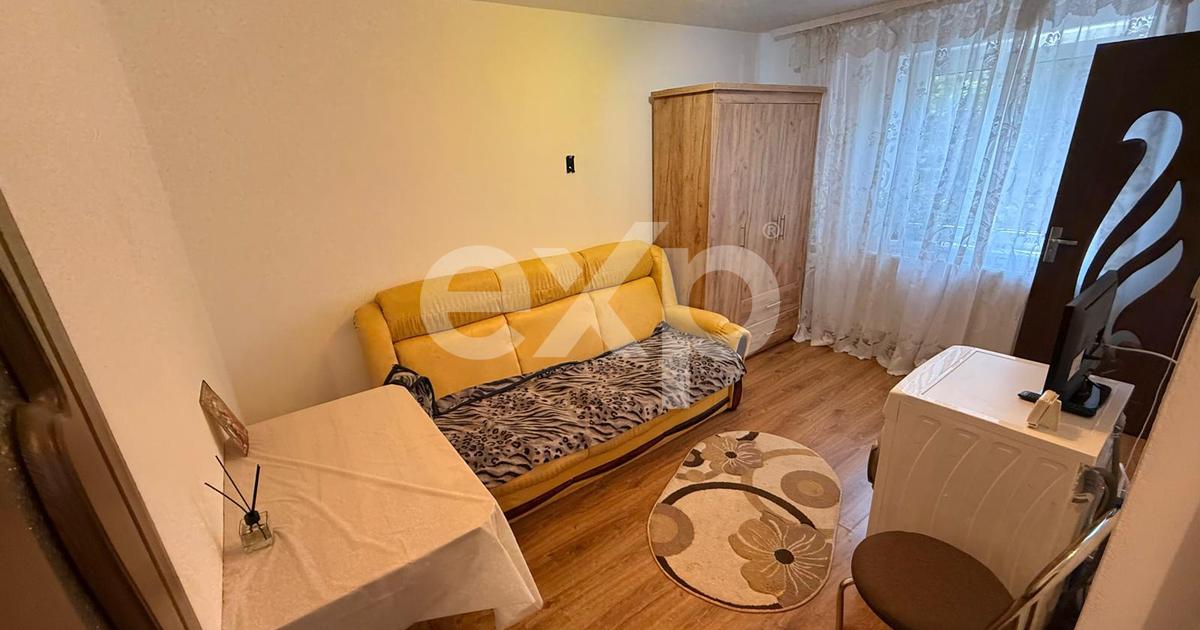 Apartament 2 camere | Trivale – Complex 1 | Centrală proprie