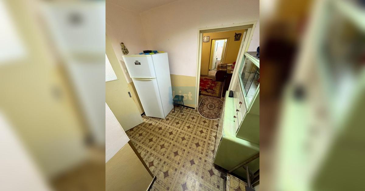 Apartament 2 camere Parter Semidecomandat