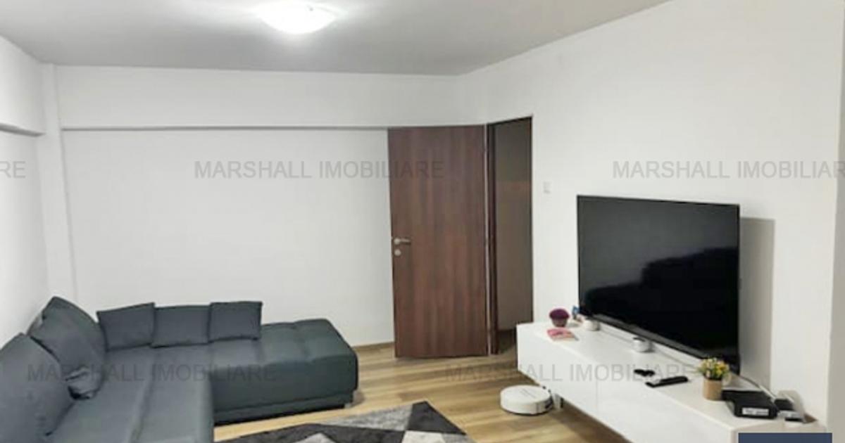 Apartament 2 camere de vanzare, zona Republicii, 47 mp #17062