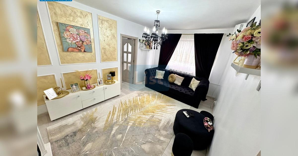 Apartament 2 camere complet renovat Zona Vest