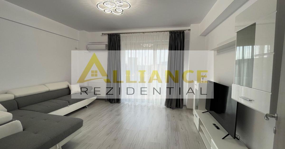 De vanzare ap 2 camere decomandat 3 Minute Metrou Berceni + Parcare