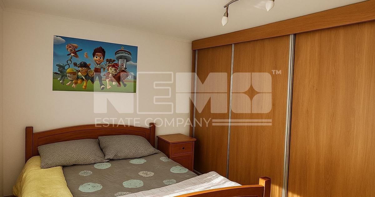 APARTAMENT 3 CAMERE | 65MP | CENTRALA PROPRIE | RADAUTI