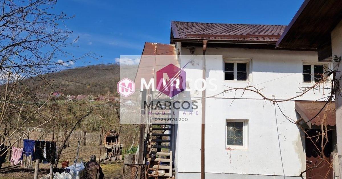 Apartament 2 camere la casa, curte comuna, Lendt, ID 986