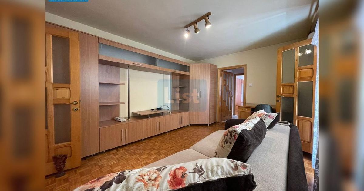 🌟 Apartament de vânzare – 3 camere, etaj 1, Micro III 🌟