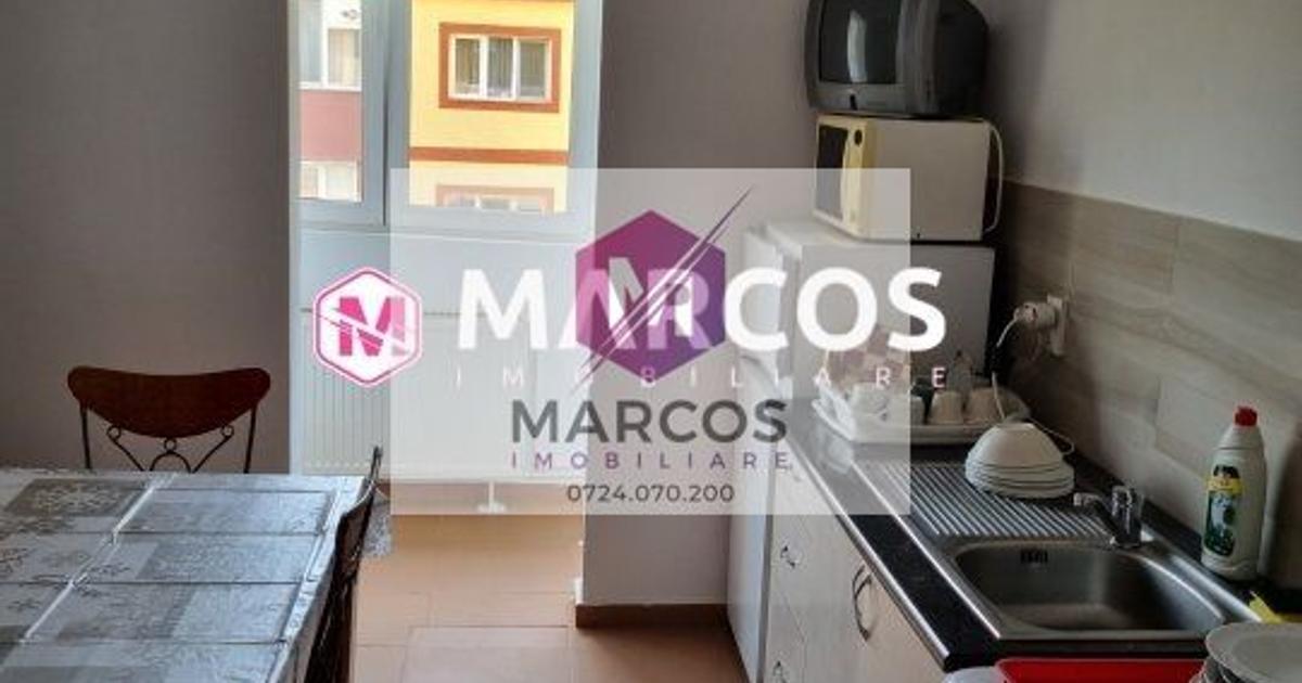 Vand apartament 2 camere