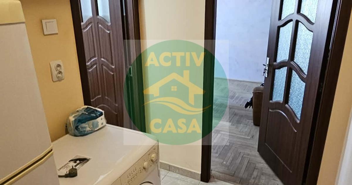 Apartament 2 camere, etaj 2,