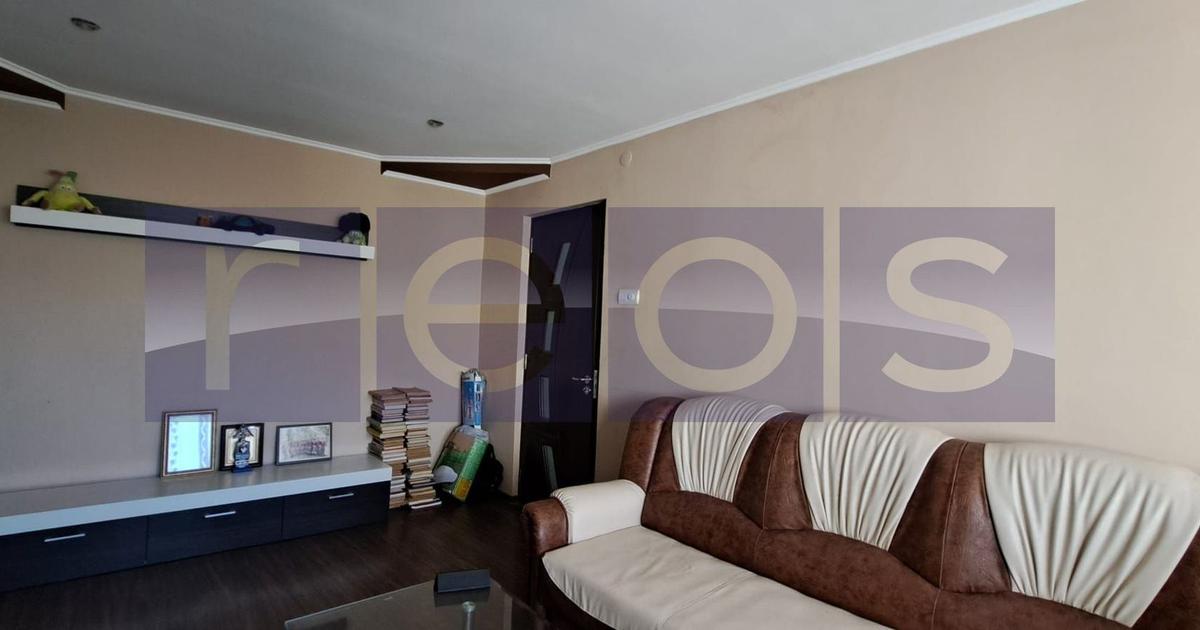 VANZARE 4 CAMERE | 99MP | DECOMANDAT | 2 BAI | CENTRALA | ROSIORI DE VEDE