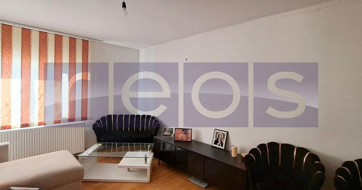 VANZARE 4 CAMERE | PARTER | DECOMANDAT | ROSIORI DE VEDE | CENTRALA PROPRIE