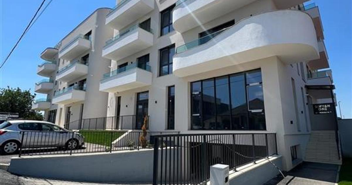 Apartamente cu 3 camere Sofyan One Santandrei