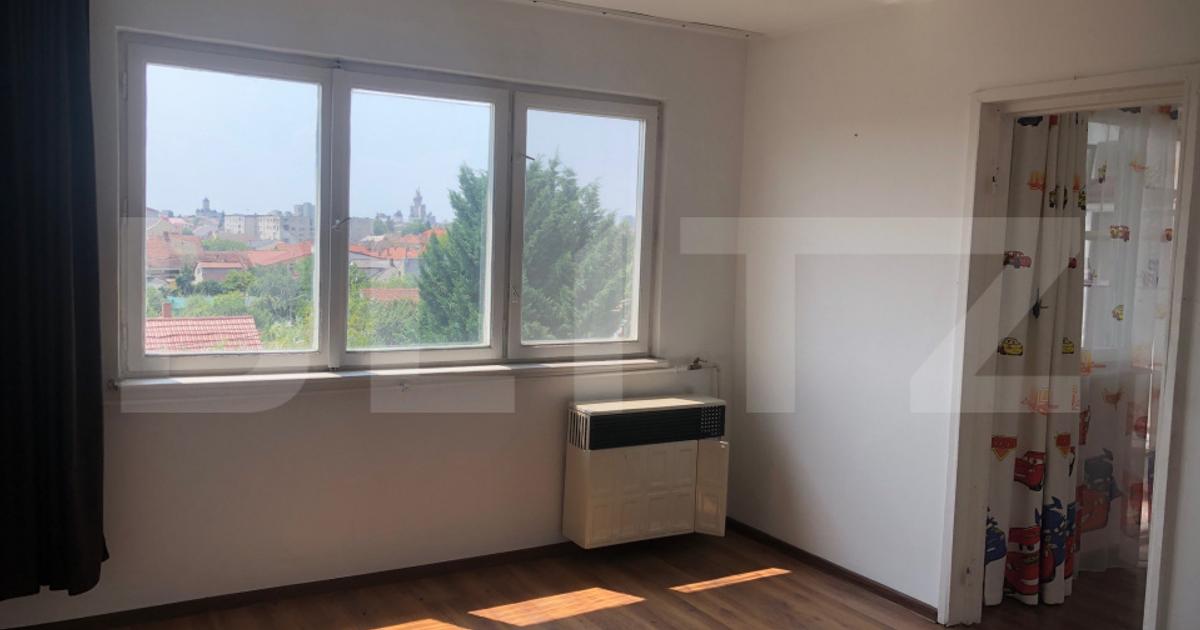 Apartament 2 camere, 40 mp, zona 14 Mai