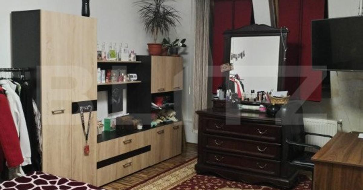 Vanzare Apartament 3 camere, 105 mp utili, zona Unirii