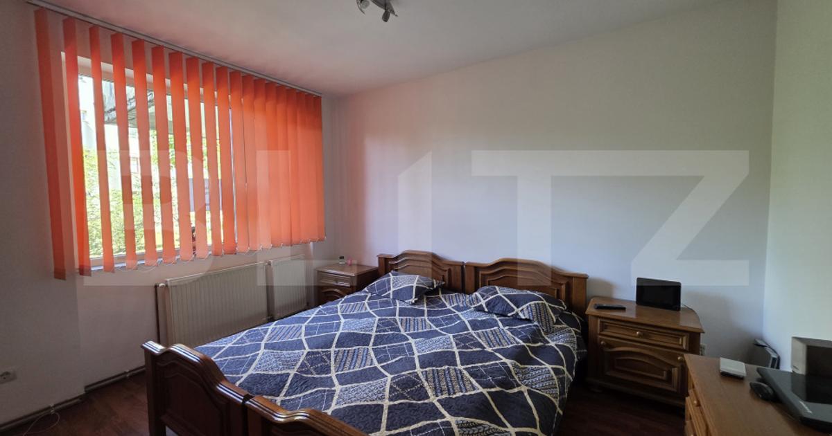 Apartament de vânzare, 48.80 mp, zona Botizului