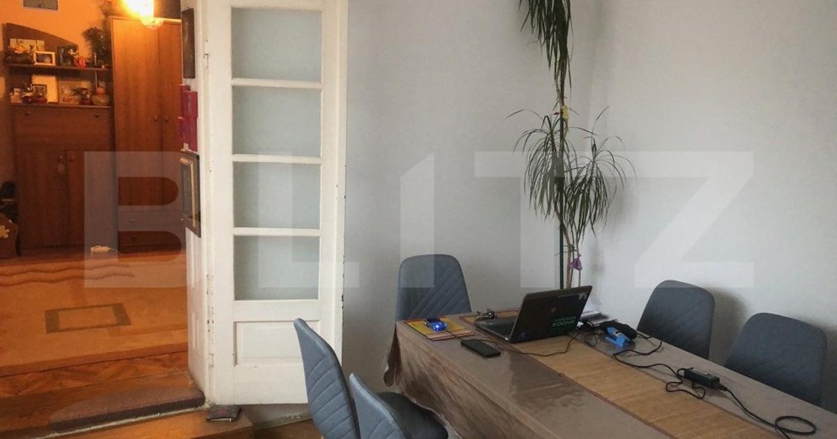 Pachet imobiliar , 103mp , zona Pescarus
