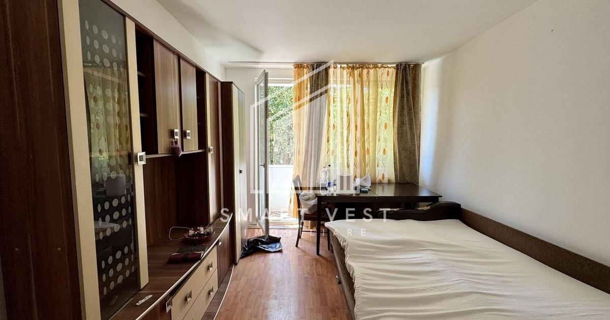 Apartament 2 camere | 40 mp | Zona Carpați 1