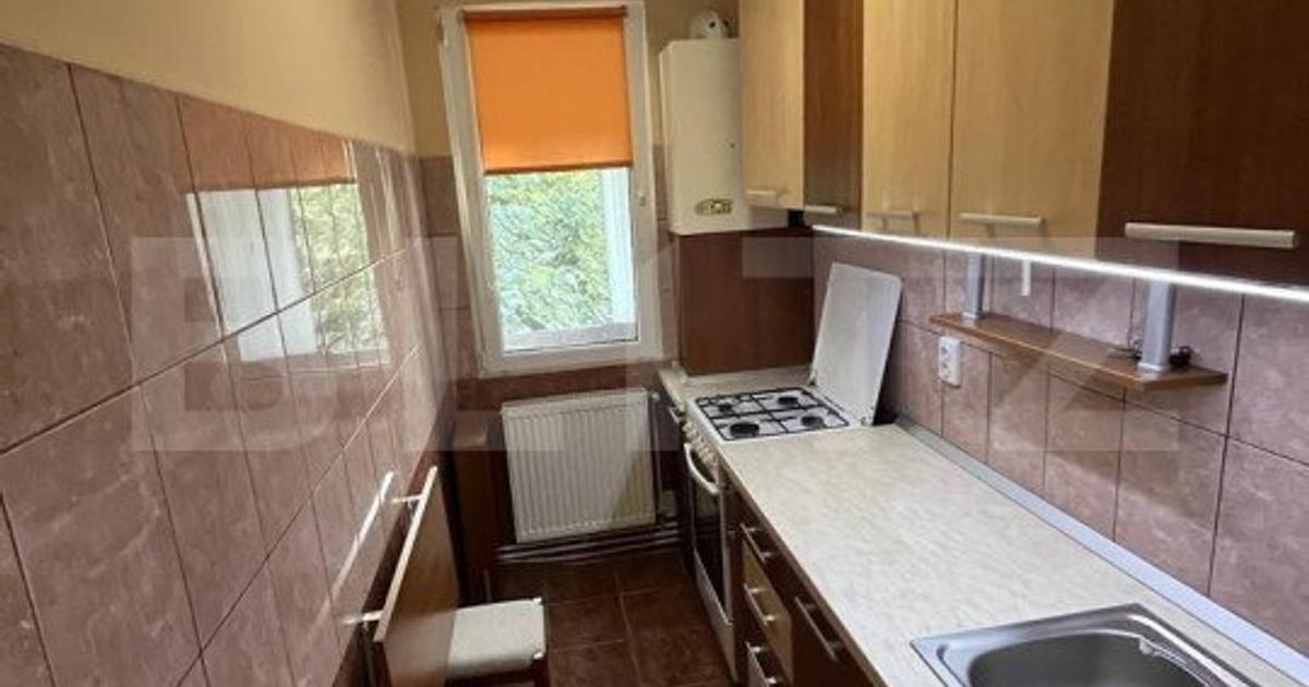 Apartament de vanzare , 40 mp , Zona Carpati I