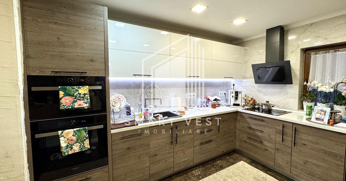 Apartament 2 camere decomandat | Etaj 4 | Carpati 2