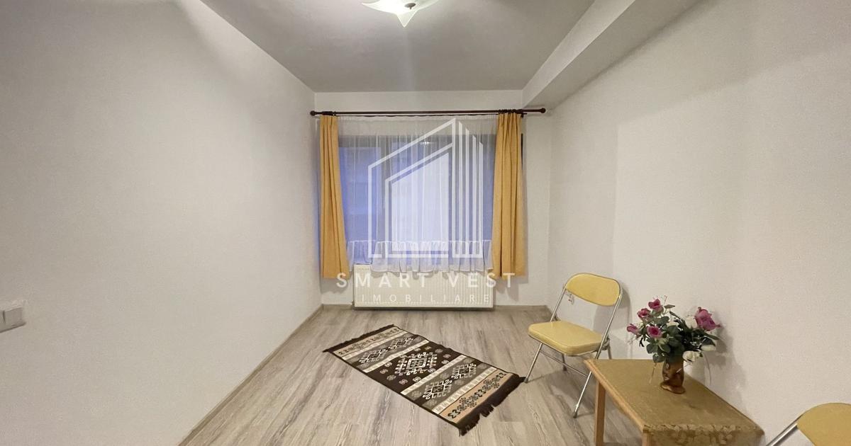 Apartament 2 camere | 45 mp | Zona Carpati 2