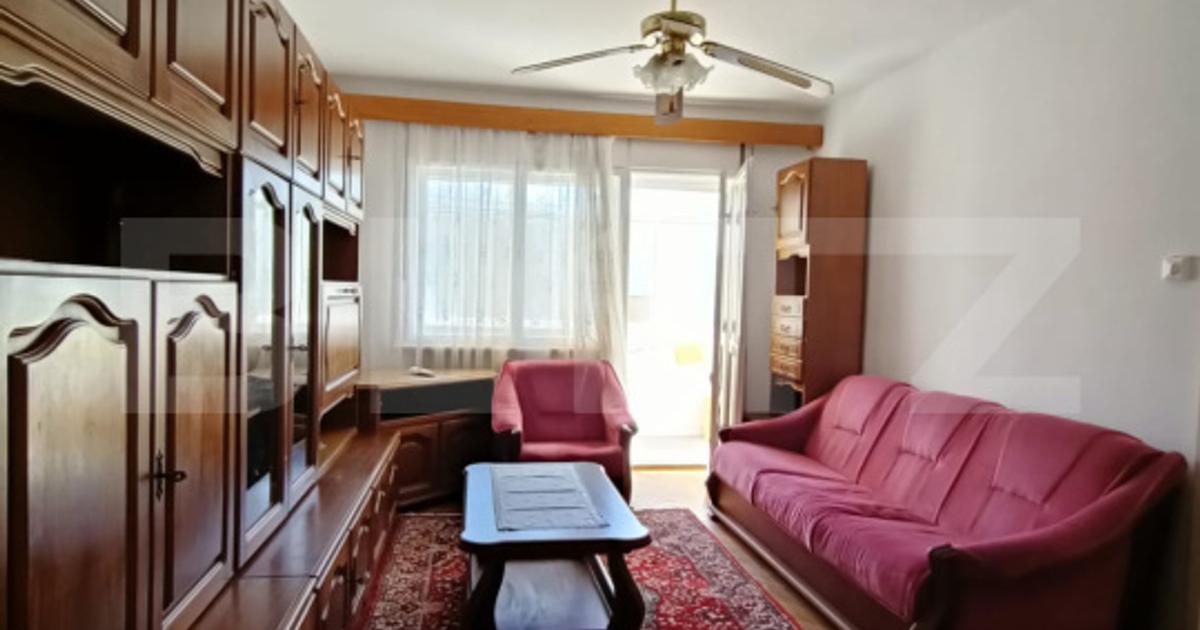 Apartament de vanzare, 70 mp, zona Central