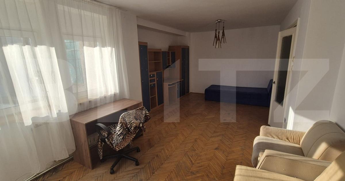 Apartament 3 camere, 73 mp, Piața Romană
