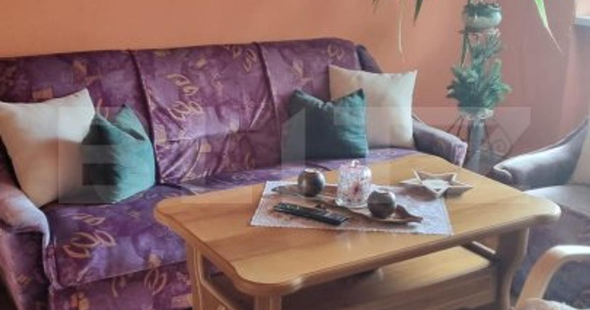 Apartament de vanzare, cu 3 camere, 91 mp, zona Bl. Closca