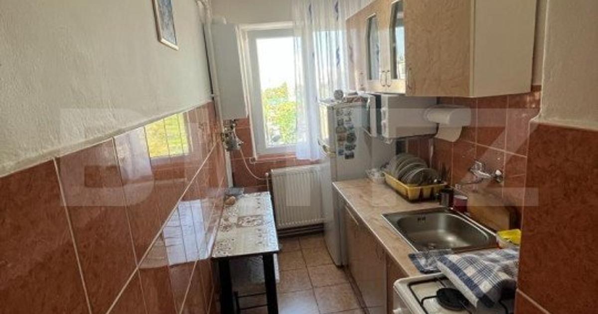 Apartament de vanzare , 41 mp , Zona Micro 15