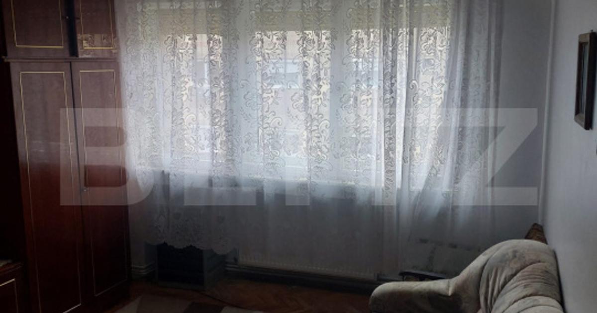 Apartament 2 camere, 62 mp, Micro 16