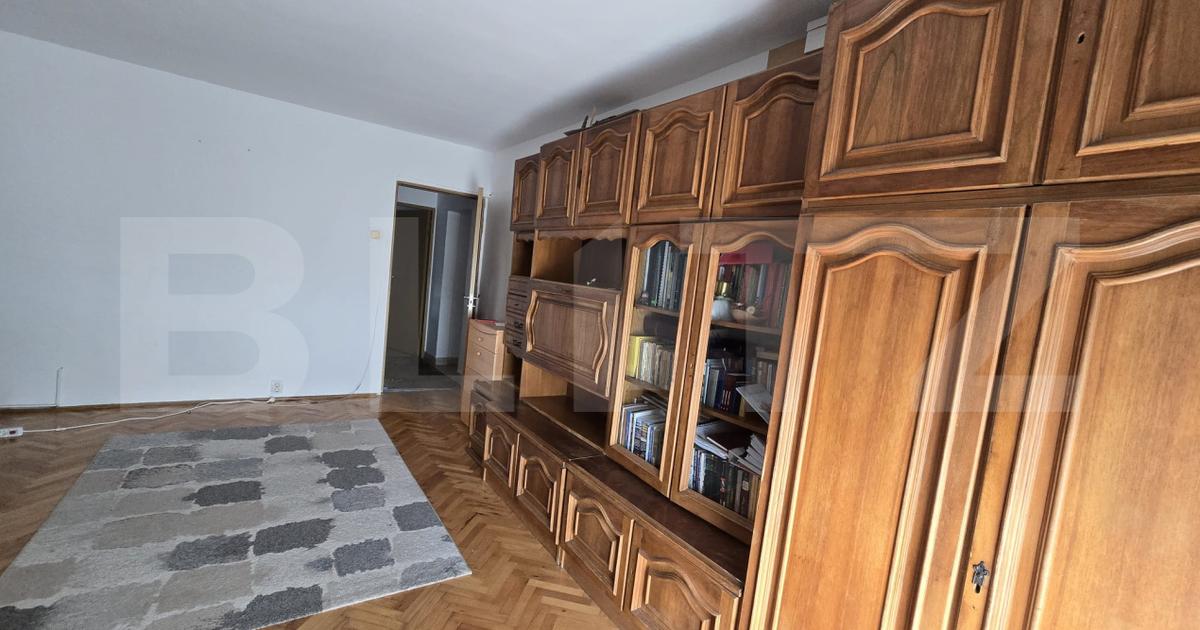 Apartament 2 camere, 58 mp, zona Micro 17