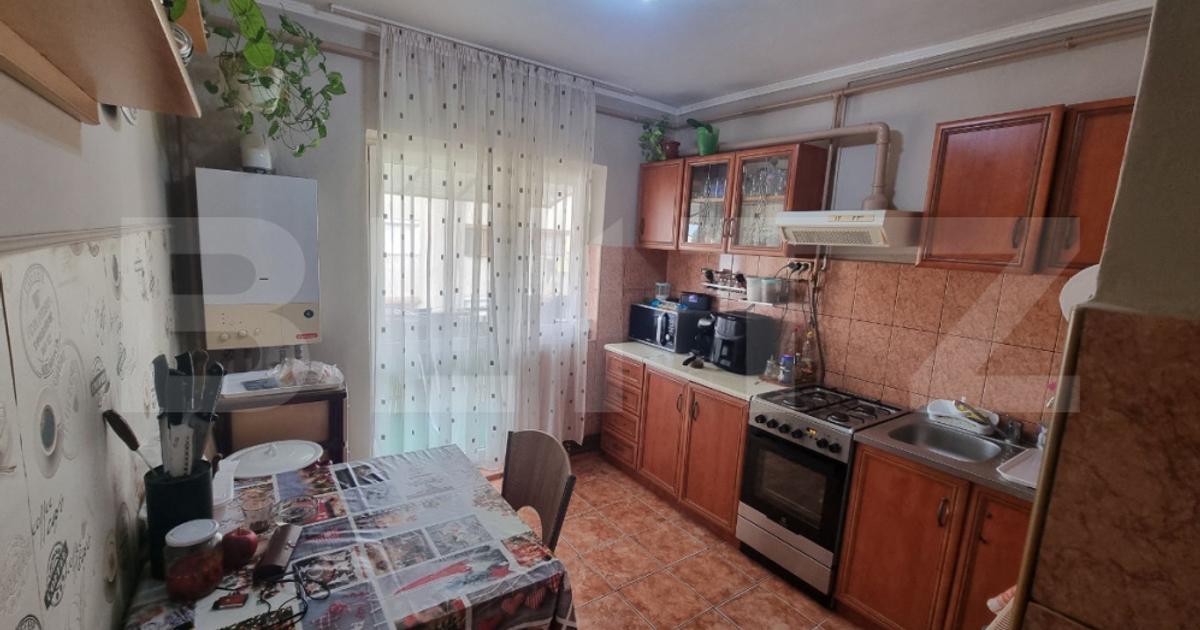 Apartament 2 camere, 50 mp, zona Micro 17