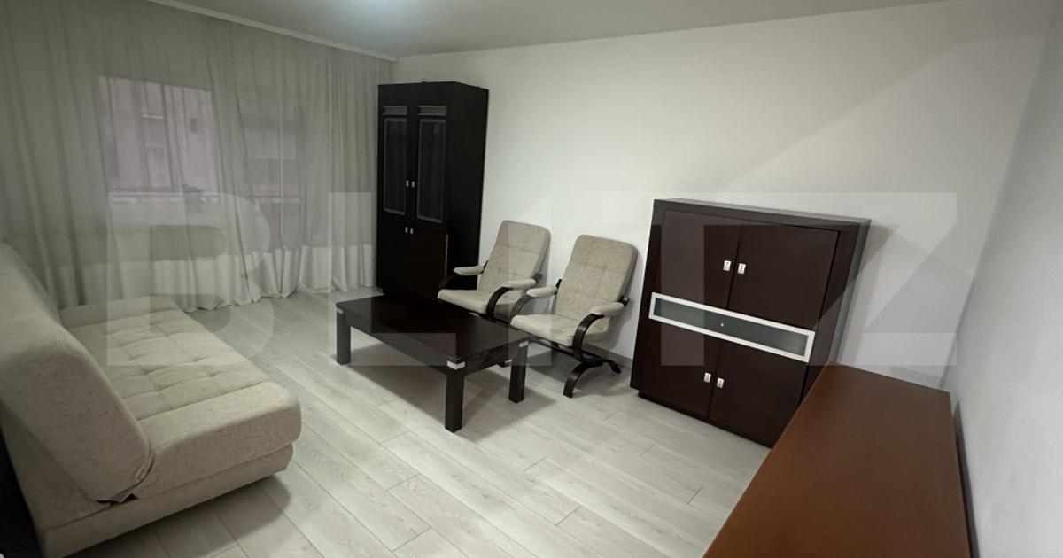 Apartament 2 camere, 56 mp, zona Micro 17