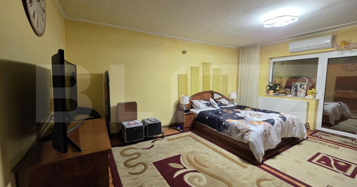 Apartament 2 camere, 63 mp, zona Micro 17 Satu Mare