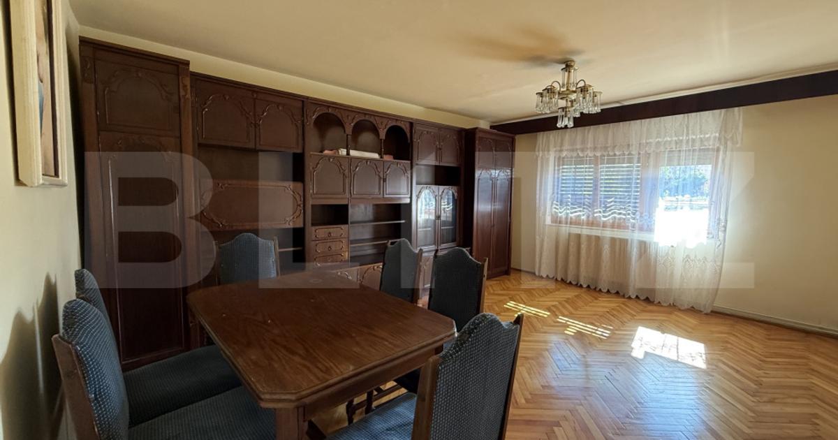 Apartament 3 camere, 67 mp, zona Micro 17