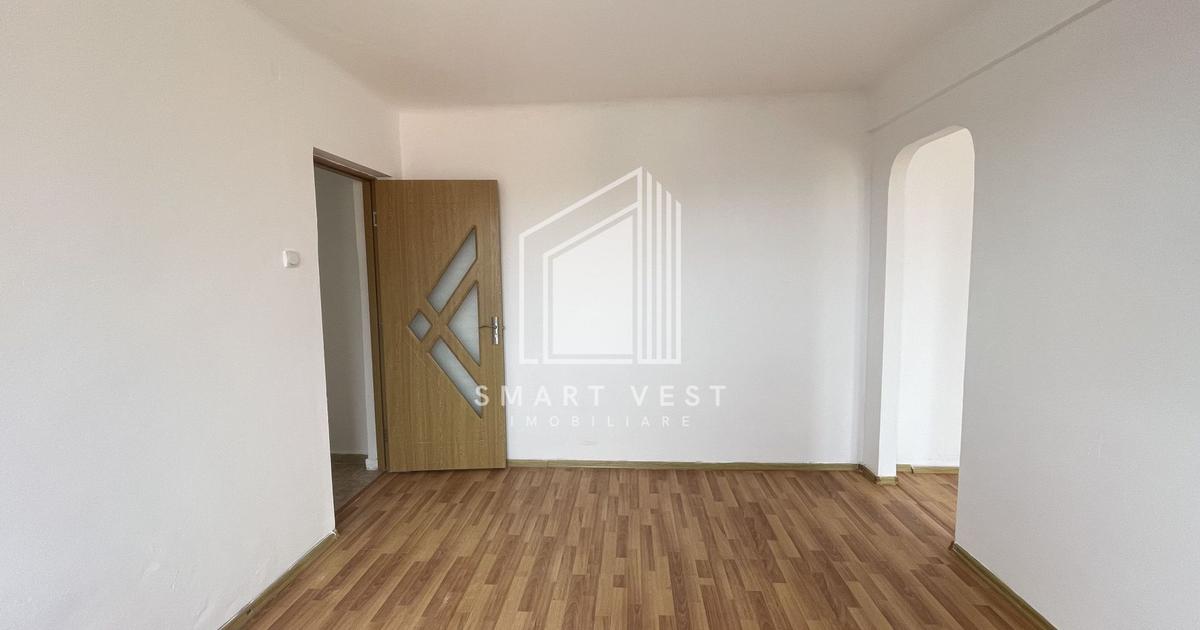 Apartament 2 camere | Etaj 3 | Zona Semicentrala