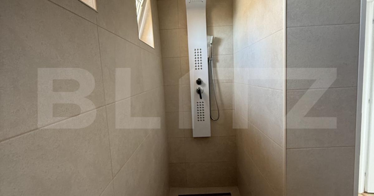 Apartament cu 4 camere, 84 mp, zona Semicentrală